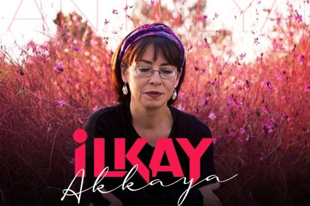 İ̇lkay Akkaya